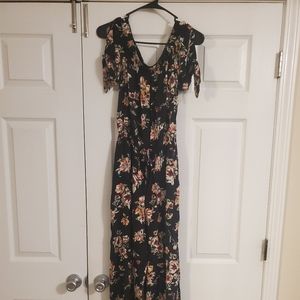 Xhilaration Juniors Jumpsuit